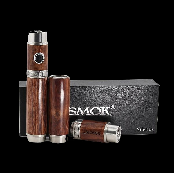 Smok Silenus Mod Vape Creed Smok Silenus Mod Vape Creed
