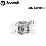 5pcs Joyetech MG Ceramic 0.5ohm Coil Head